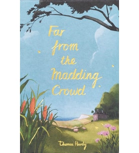 Far From The Madding Crowd (Krem)