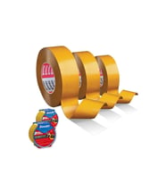 Bondit Çift Taraflı Film Bant 24mm 25mt (Karışık)