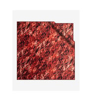Aker 90x90 Kadın Desenli Eşarp 7987701-341