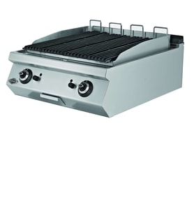 Empero EMP.PLS.7LG020-LPG Pls70-ızgara Gazlı Lavtaşlı-7lg020-lpg