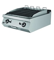 Empero EMP.PLS.7LG020-LPG Pls70-ızgara Gazlı Lavtaşlı-7lg020-lpg