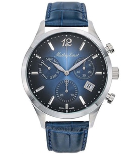 Mathey Tissot H411CHALBU
