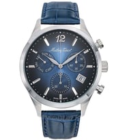 Mathey Tissot H411CHALBU