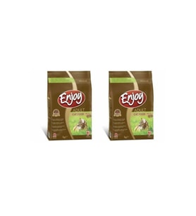 Tavuklu Kedi Maması 1 Kg 2 Adet