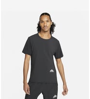 Nike Dri-FIT Rise 365 DN4482-010 Erkek Koşu Tshirt