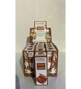 Sandalwood ( Sandal ağacı ) kokulu buhurdanlık yağı