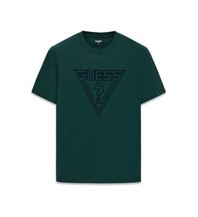 Miken Erkek Aktif Regular Fit T-Shirt