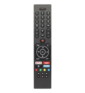 VESTEL 55U9500 Smart 4K Ultra HD TVUyumlu Kumanda