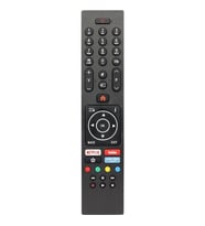 VESTEL 55U9500 Smart 4K Ultra HD TVUyumlu Kumanda