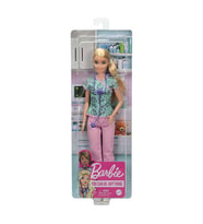 Barbie Kariyer Bebekleri Serisi DVF50-GTW39