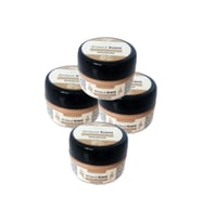 Süper Three Brand Arnavut Kremi 50 ml x 4 adet