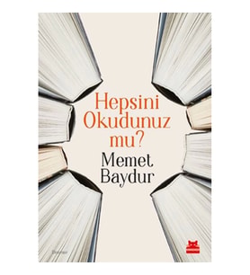 Hepsini Okudunuz mu?