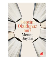 Hepsini Okudunuz mu?