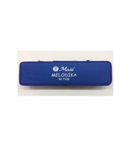 32k 32 Tuşlu Mavi Çantalı Melodika