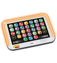 Fisher Price Lnl Yaşa Göre Gelişim Eğitici Tablet HXB69 (Çok Renkli)