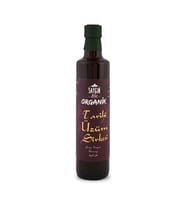 SAYGIN Organik Üzüm Sirkesi 500 ML