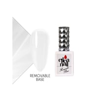 REMOVABLE BASE GEL 15 ML