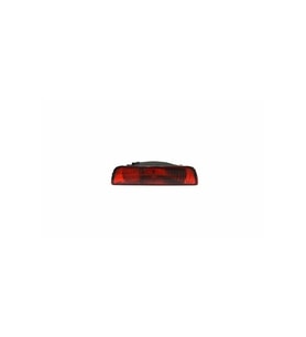 NISSAN QASHQAI ARKA SİS FARI 2007-2013 26580JD00B