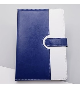 Tarihsiz Ajanda Defter