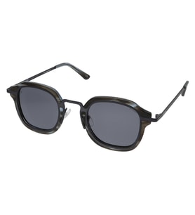 Slazenger 6816.C5 45 Polarize Unisex Güneş Gözlüğü (Gri)