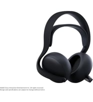 Playstation 5 Pulse Elite Siyah Kablosuz Kulaklık Midnight Black Yüksek Performanslı