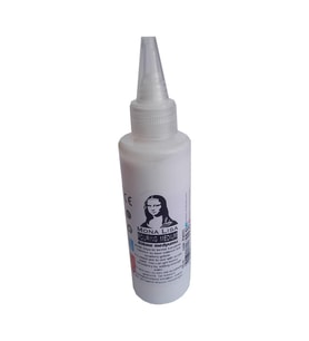 Dökme Medyumu Akrilik 70 ml 1 Adet Mona Lisa Pouring Medium Akrilik 70 Ml 1 Adet (Beyaz)