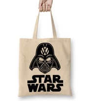 Star Wars Bez Çanta Uzun Saplı
