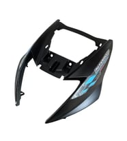 TVS Ntorq 125 Far Muhafazası Siyah (Mavi Etiket) Orjinal