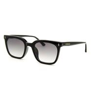 Hermod HE9143-C2 53 Unisex Güneş Gözlüğü (Siyah)