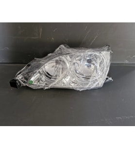 TOYOTA AVENSİS SOL ÖN FAR SIFIR 2000-2003