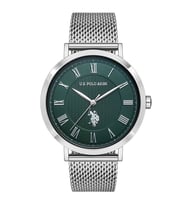 U.S. Polo Assn. USPA1036-06 Erkek Kol Saati