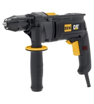 CAT DX16 850Watt 13mm Profesyonel Darbeli Matkap