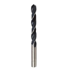 BAY-TEC MATKAP UCU SİYAH-BEYAZ HSS 6 MM MU0990