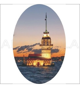Artebella 1403K Büyük Kolay Transfer 23x34 cm 