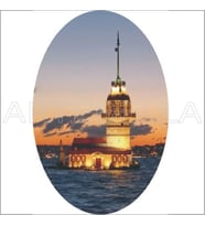 Artebella 1403K Büyük Kolay Transfer 23x34 cm 