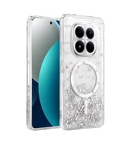 Onegif Redmi Note 15 Pro 4g Misk Simli Magsafe Kapak - Desen 1