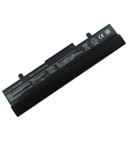 Asus ML32-1005 Notebook Bataryası Pili - Siyah - 6 Cell