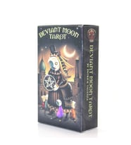 Deviant Moon Tarot