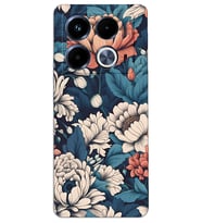İnfinix Note 40 Kılıf HD Desen Baskılı Kılıf - 5698