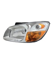 FAR SOL KIA CERATO 2007-2008 (Boş)