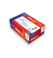Kraf Ataş No:2 23 mm 100 Adet 402G 