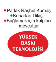 Atatürk Posteri Bayrağı model10 200x300cm