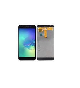 Samsung Uyumlu A260 A2 Core Lcd Ekran Siyah
