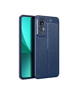 Xiaomi Mi 12 Lite Uyumlu Kılıf Zore Niss Silikon Kapak