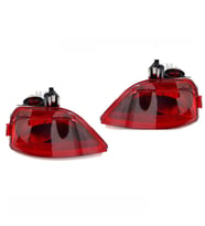 Renault Megane 4 Hatchbcak Sag + Sol Arka Tampon Reflektörü 2016- 552277815