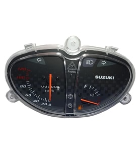 SUZUKİ UYUMLU  AN125 KM SAATİ