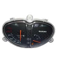 SUZUKİ UYUMLU  AN125 KM SAATİ