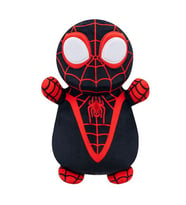 Squishmallows HugMees Spidey Serisi Spin 25 cm SF00004