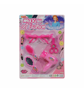 Ern-829 Heroes Toys Güzelli̇k Seti̇ Kartela