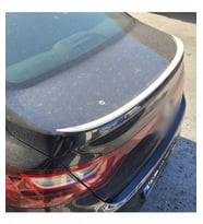 Renault Megane 4 2012-2019 Sedan İnce Model Spoiler (Standart)